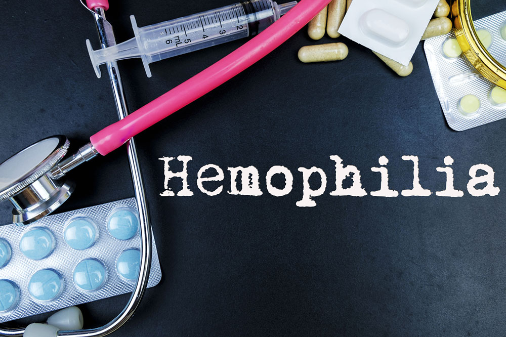 4 Probable Risk Factors for Hemophilia