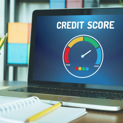 5 Common Factors That Affect Your Credit Score