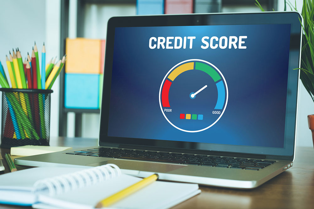 5 Common Factors That Affect Your Credit Score