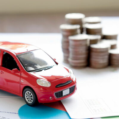 5 Common Mistakes Made in Car Financing