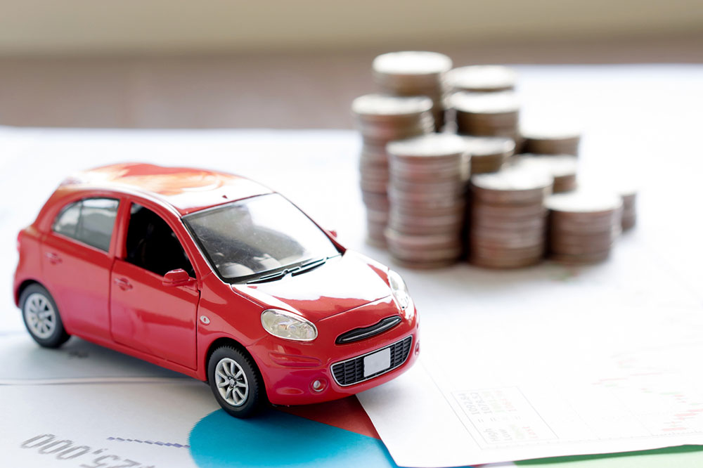 5 Common Mistakes Made in Car Financing