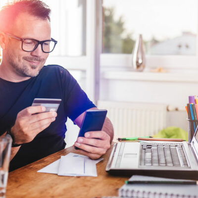 5 Apps That Help Manage Credit Card Debt