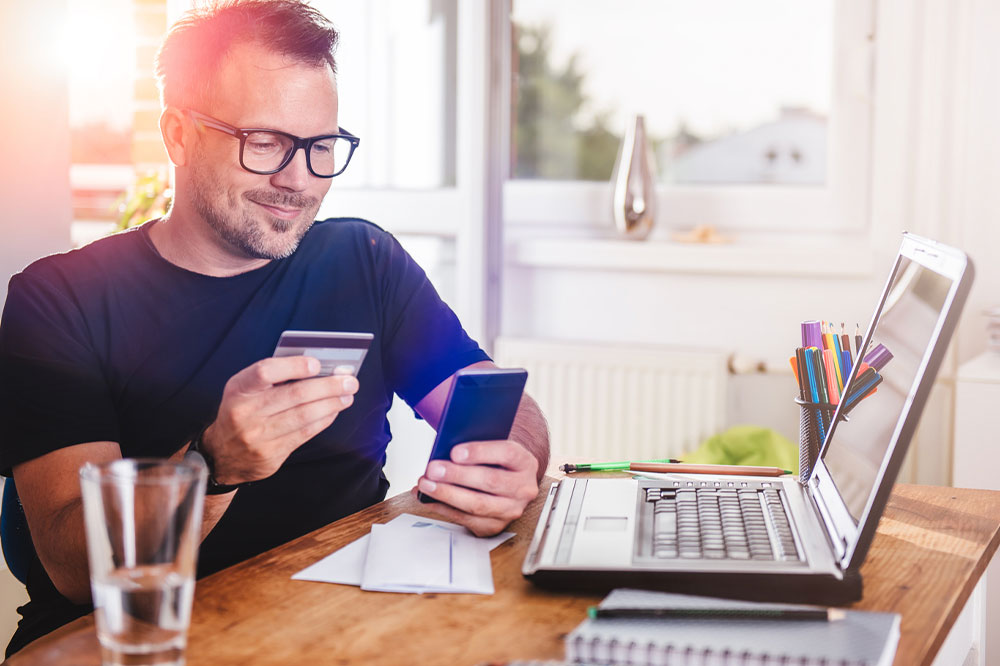 5 Apps That Help Manage Credit Card Debt