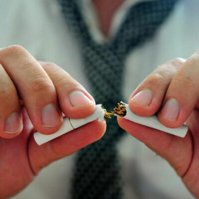 5 Helpful Tips to Quit Smoking