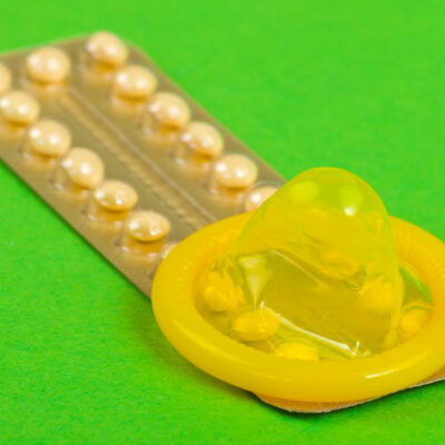 7 Most Popular Contraceptive Methods