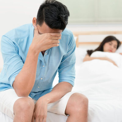 7 Natural Ways to Manage Erectile Dysfunction