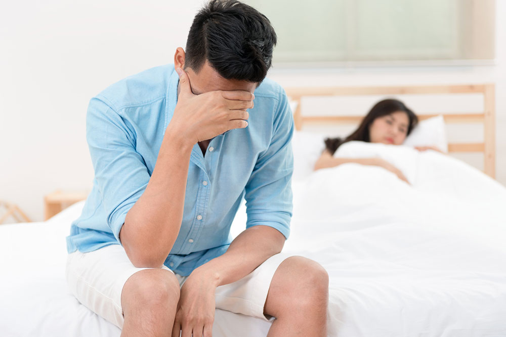 7 Natural Ways to Manage Erectile Dysfunction