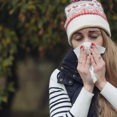 Cold or Flu: What&#8217;s the Difference?