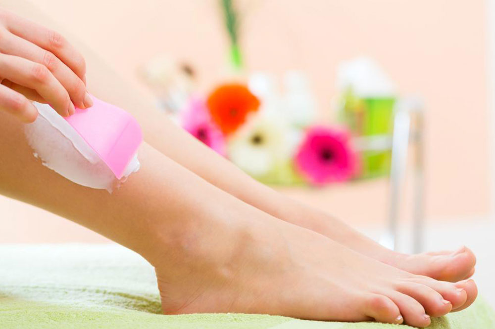 Effective Natural Hair Removal Methods