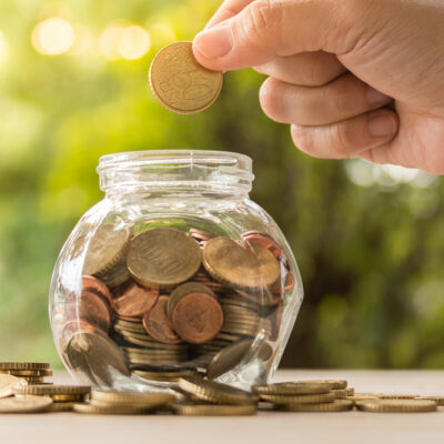 Savings versus Checking Accounts