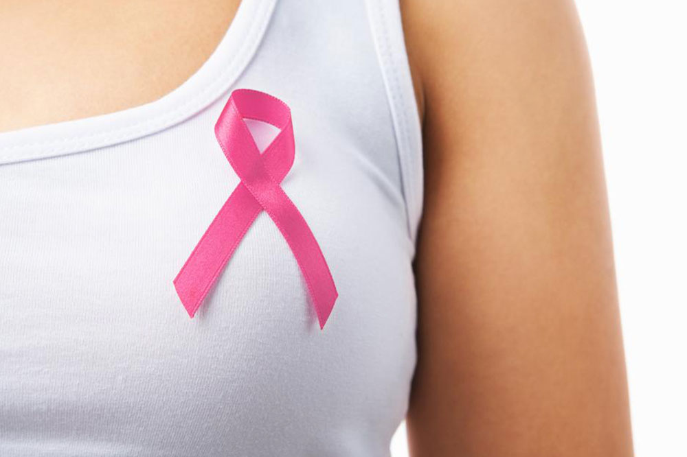 The Most Common Risk Factors of Breast Cancer