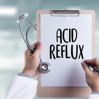 Treatment Options for Acid Reflux and GERD