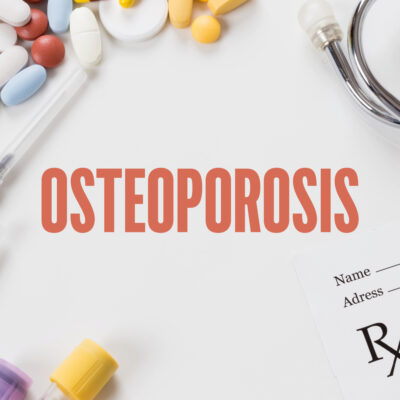 Common Warning Signs of Osteoporosis