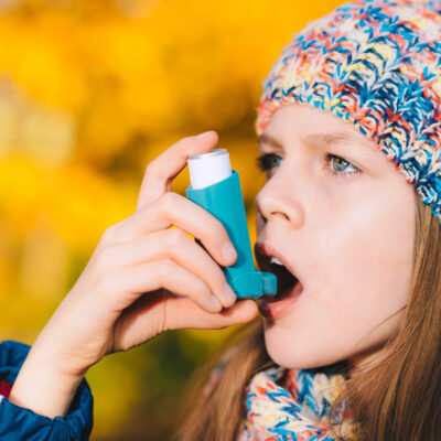 Foods That Link to Asthma